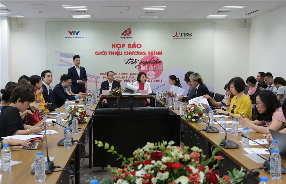 Sắc màu Nhật Bản - Trải nghiệm du lịch xanh